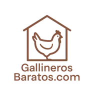 Logo Gallineros Baratos